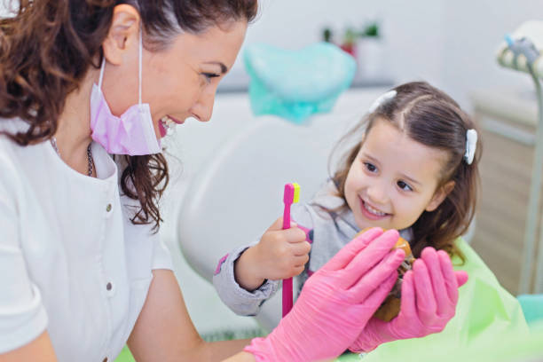 Advanced Technology for Better Dental Care in Hope, IN